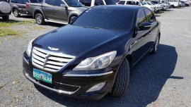 Selling Hyundai Genesis 2013 in Pasig