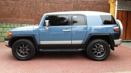 Toyota Fj Cruiser 2015 for sale in Manila