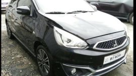 Selling Mitsubishi Mirage 2018 in Cainta