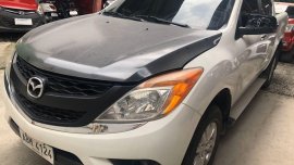 Sell 2016 Mazda Bt-50 in Quezon City