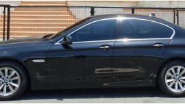 Selling Bmw 5-Series 2013 in Manila