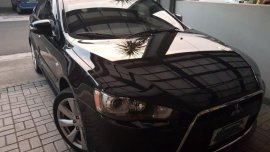 Selling Mitsubishi Lancer 2016 in Manila