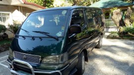 Sell 1997 Toyota Hiace in Antipolo