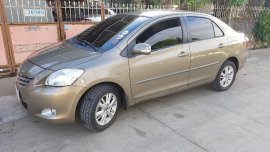 Selling Toyota Vios 2011 in Dagupan