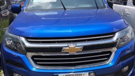 Chevrolet Colorado 2018 for sale in Quezon City