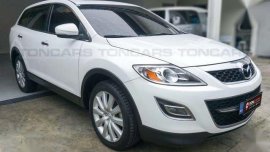 Mazda Cx-9 2010 for sale in Manila