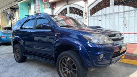 Toyota Fortuner 2007 for sale in Manila
