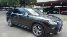 Selling Lexus Rx 350 2018 in Pasig