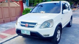 Honda Cr-V 2004 for sale in Manila