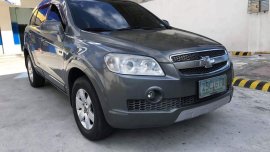 Chevrolet Captiva 2008 for sale in Manila