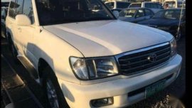 Selling Toyota Land Cruiser 1999 in Cainta