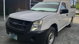 Sell 2009 Isuzu D-Max in Mandaluyong