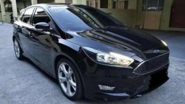 Sell 2016 Ford Focus in Manila