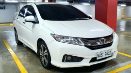 Sell 2018 Honda City in Parañaque