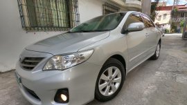 Sell 2013 Toyota Corolla Altis in Manila