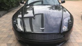 Aston Martin Db9 2013 for sale in Makati