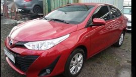 Sell 2019 Toyota Vios in Cainta