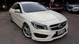 Mercedes-Benz Cla-Class 2015 for sale in Pasig 