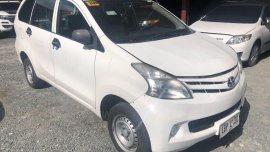 Sell 2015 Toyota Avanza in Quezon City