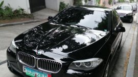 Bmw 5-Series 2013 for sale in Pasig