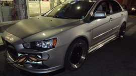 Selling Mitsubishi Lancer 2010 in Cavite City