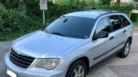 Sell 2008 Chrysler Pacifica in Manila