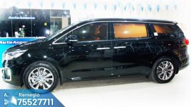 Selling Kia Carnival 2019 in Quezon City