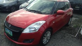 Selling Suzuki Swift 2013 in Cainta