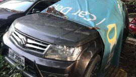 Suzuki Vitara 2017 for sale in Quezon City