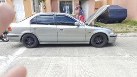 Honda Civic 1998 for sale in Meycauayan