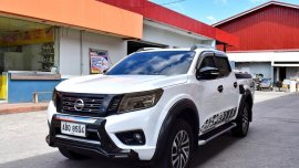 Nissan Navara 2015 for sale in Lemery