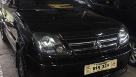 Sell 2017 Mitsubishi Adventure in Marikina