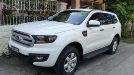 Ford Everest 2016 for sale in Taytay