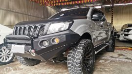 Selling Nissan Navara 2016 in Cebu City