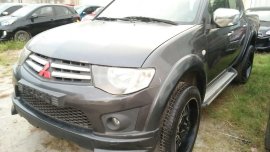 Mitsubishi Strada 2013 for sale in Cainta