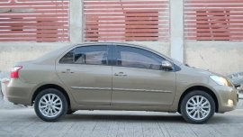 Sell 2012 Toyota Vios in Manila