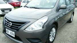 Selling Nissan Almera 2017 in Cainta