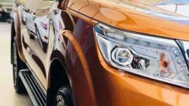 Sell 2020 Nissan Navara in Quezon City
