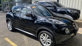Nissan Juke 2016 for sale in Quezon City