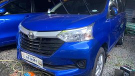 Selling Toyota Avanza 2018 in Quezon City