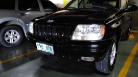 Jeep Grand Cherokee 2003 for sale in Cainta