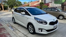 Kia Carens 2014 for sale in Quezon City