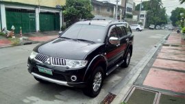 Selling Mitsubishi Montero 2009 in Quezon City