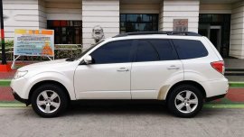 Subaru Forester 2013 for sale in Caloocan