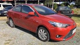 Selling Toyota Vios 2017 in Pasig