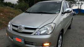 Toyota Innova 2006 for sale in Bacoor