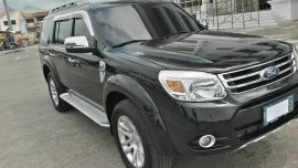 Selling Ford Everest 2013 in Malolos