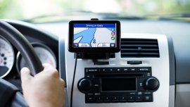 What else you need to know about GPS devices for your car