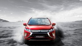 Mitsubishi Motors will stop making diesel engines by 2021