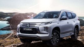 Mitsubishi Montero Sport 2020: Philkotse’s best mid-size SUV of the year!